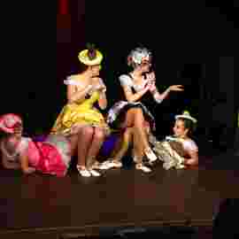 dance festival 2014