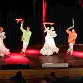 dance festival 2014