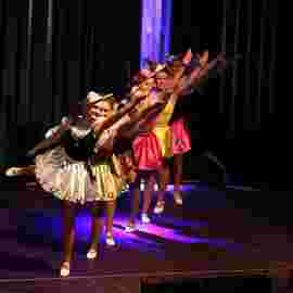 dance festival 2014