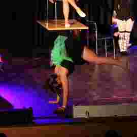 dance festival 2014