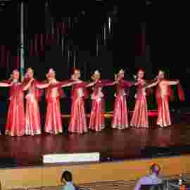 dance festival 2014
