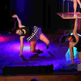 dance festival 2014