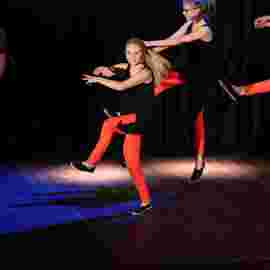 dance festival 2014