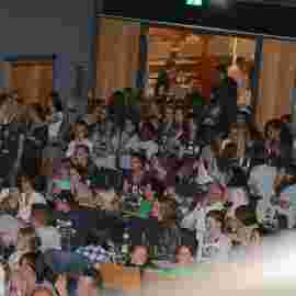 dance festival 2014