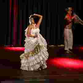 dance festival 2014