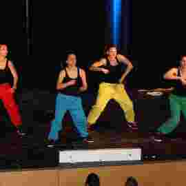 dance festival 2014