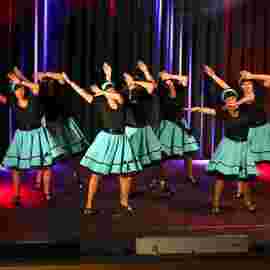 dance festival 2014