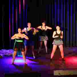 dance festival 2014