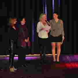 dance festival 2014