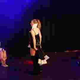 dance festival 2014