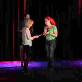 dance festival 2014