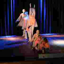 dance festival 2014