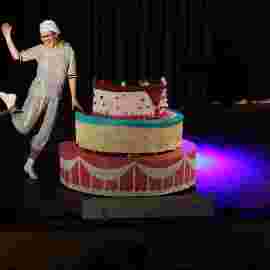 dance festival 2014