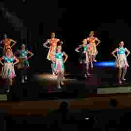 dance festival 2014