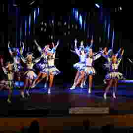 dance festival 2014