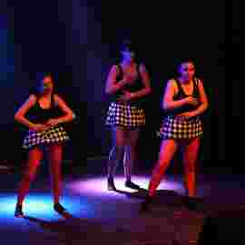 dance festival 2014
