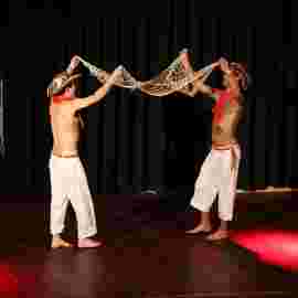 dance festival 2014