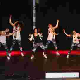 dance festival 2014