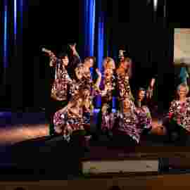 dance festival 2014