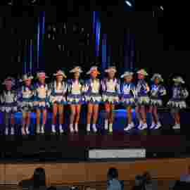 dance festival 2014