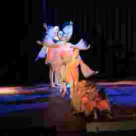 dance festival 2014
