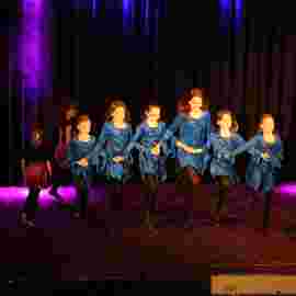 dance festival 2014