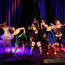 dance festival 2014