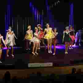 dance festival 2014