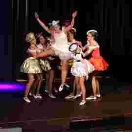 dance festival 2014