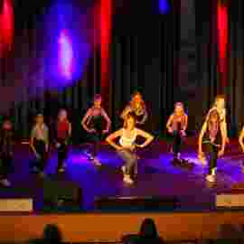 dance festival 2014