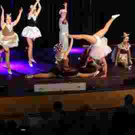 dance festival 2014