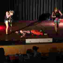 dance festival 2014