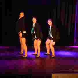 dance festival 2014