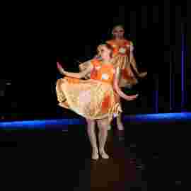dance festival 2014