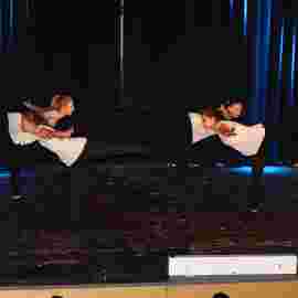 dance festival 2014