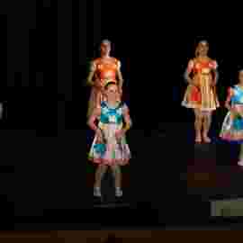 dance festival 2014