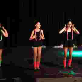 dance festival 2014