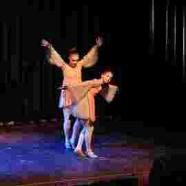 dance festival 2014