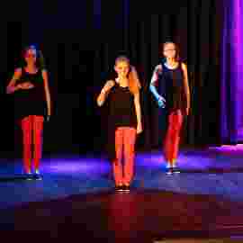 dance festival 2014