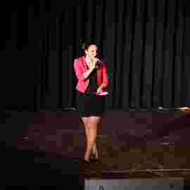 dance festival 2014
