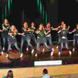 dance festival 2014