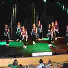 dance festival 2014
