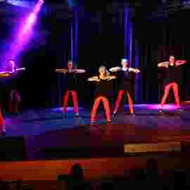 dance festival 2014