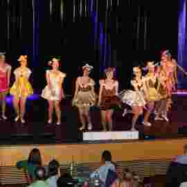 dance festival 2014