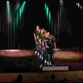 dance festival 2014