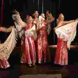 dance festival 2014