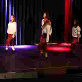 dance festival 2014