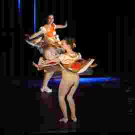 dance festival 2014