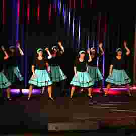 dance festival 2014