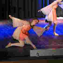 dance festival 2014